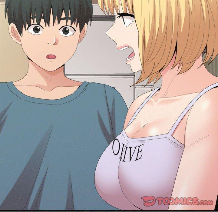 [韩国漫画] 姐姐都哈我 剧情,熟女人妻,巨乳大奶#[202P]-136