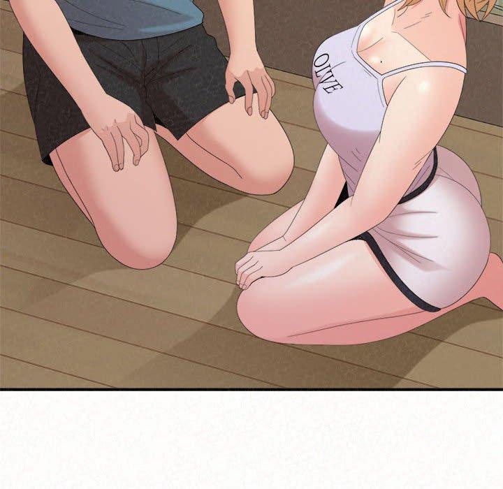 [韩国漫画] 姐姐都哈我 剧情,熟女人妻,巨乳大奶#[202P]-144