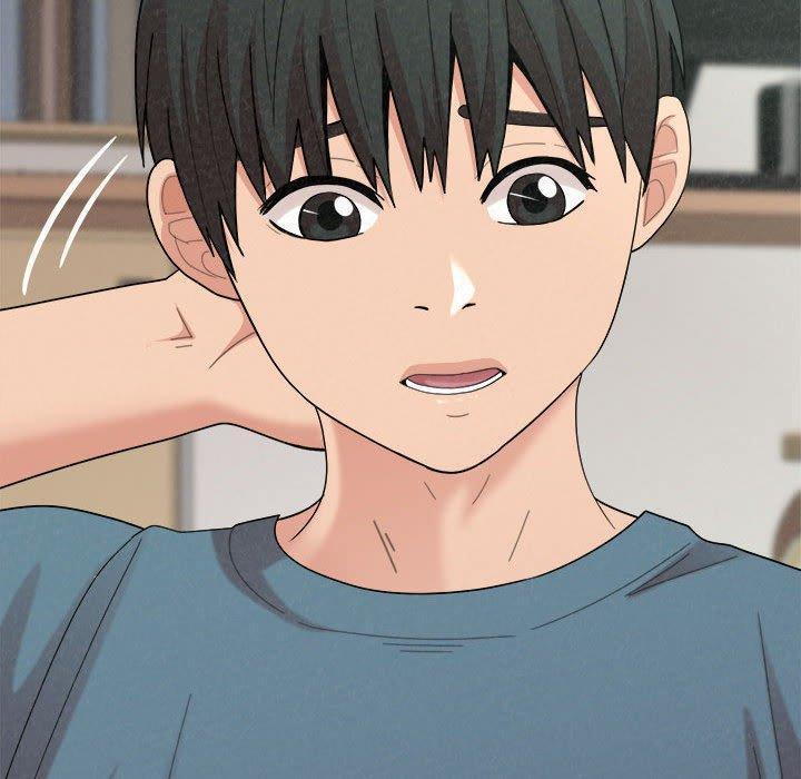 [韩国漫画] 姐姐都哈我 剧情,熟女人妻,巨乳大奶#[202P]-150