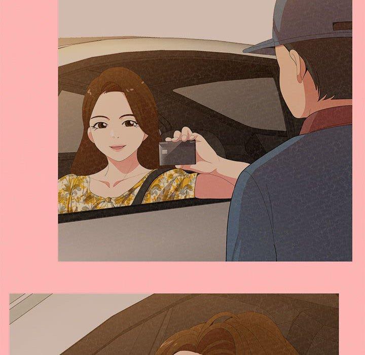 [韩国漫画] 姐姐都哈我 剧情,熟女人妻,巨乳大奶#[202P]-47