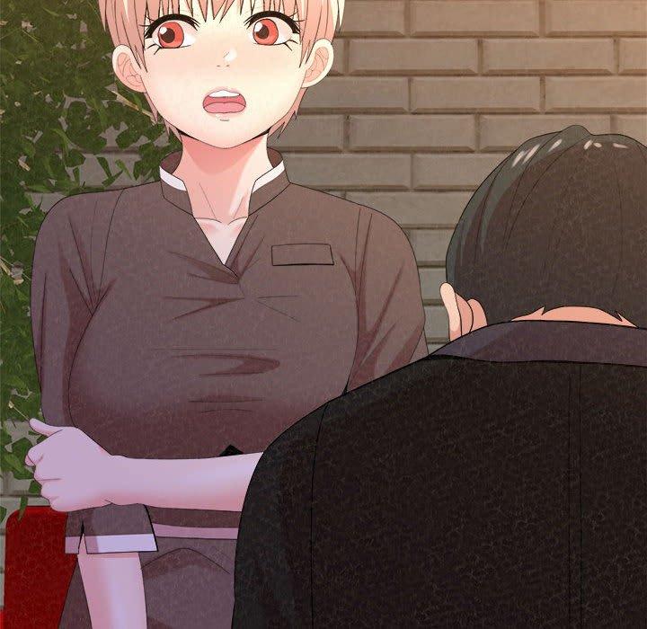 [韩国漫画] 姐姐都哈我 剧情,熟女人妻,巨乳大奶#[202P]-58