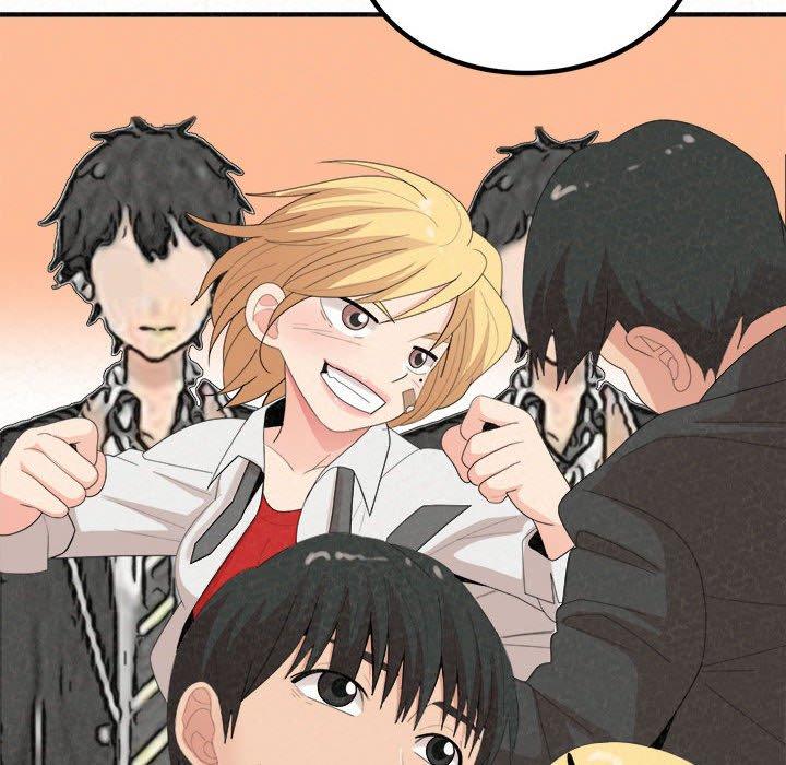 [韩国漫画] 姐姐都哈我 剧情,熟女人妻,巨乳大奶#[158P]-45