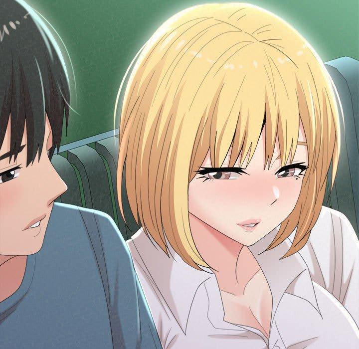 [韩国漫画] 姐姐都哈我 剧情,熟女人妻,巨乳大奶#[158P]-64