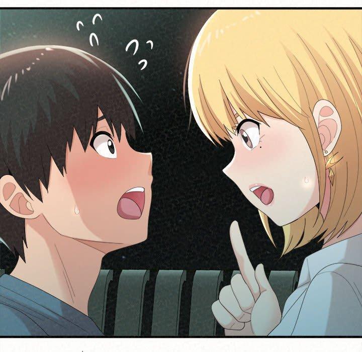 [韩国漫画] 姐姐都哈我 剧情,熟女人妻,巨乳大奶#[158P]-94