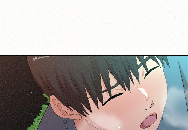 [韩国漫画] 姐姐都哈我 剧情,熟女人妻,巨乳大奶#[178P]-1