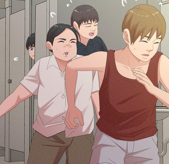 [韩国漫画] 姐姐都哈我 剧情,熟女人妻,巨乳大奶#[178P]-128