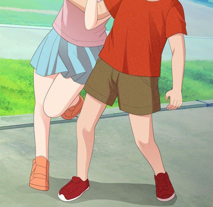 [韩国漫画] 姐姐都哈我 剧情,熟女人妻,巨乳大奶#[178P]-138