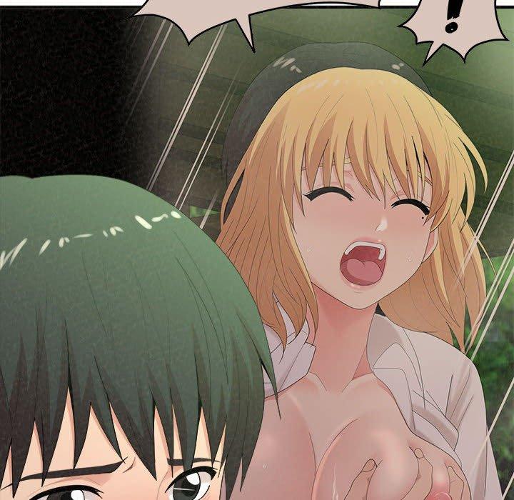 [韩国漫画] 姐姐都哈我 剧情,熟女人妻,巨乳大奶#[173P]-127