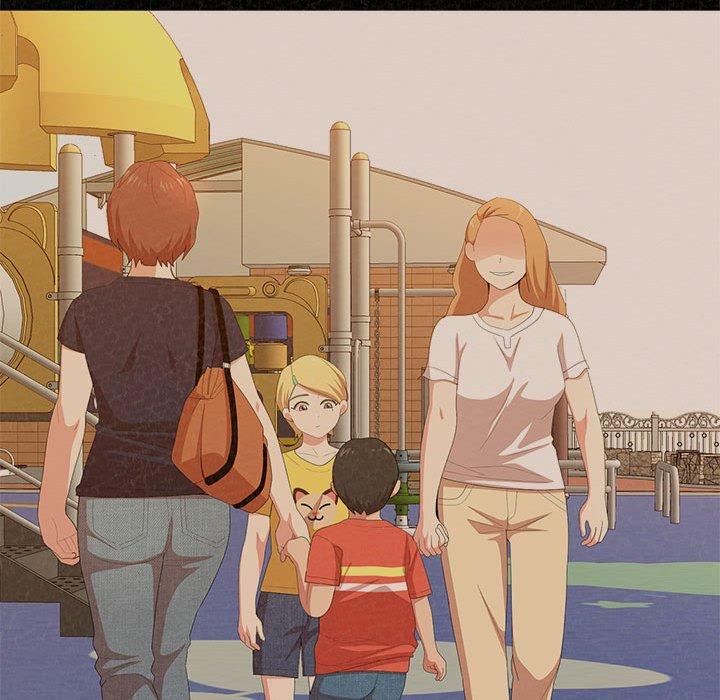 [韩国漫画] 姐姐都哈我 剧情,熟女人妻,巨乳大奶#[173P]-132