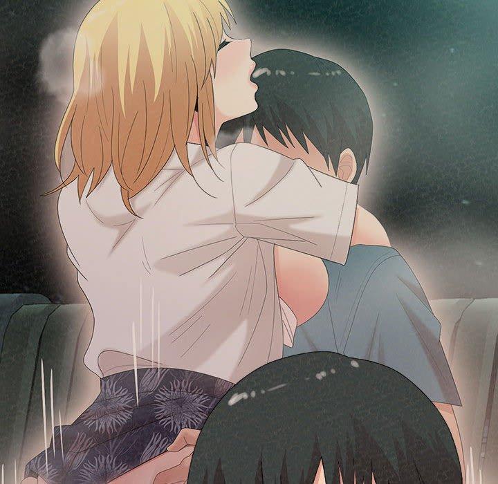 [韩国漫画] 姐姐都哈我 剧情,熟女人妻,巨乳大奶#[173P]-61