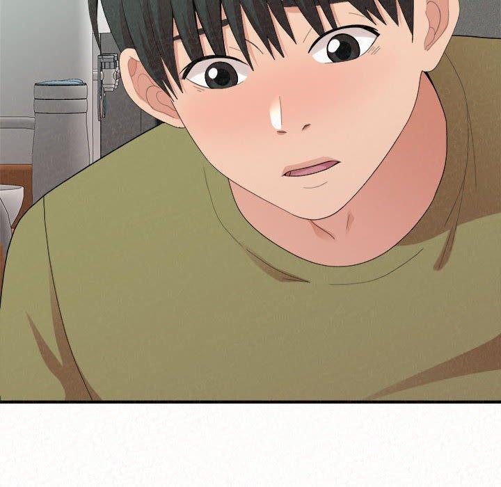 [韩国漫画] 姐姐都哈我 剧情,熟女人妻,巨乳大奶#[173P]-88