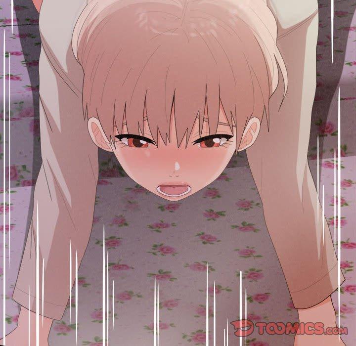 [韩国漫画] 姐姐都哈我 剧情,熟女人妻,巨乳大奶#[186P]-164