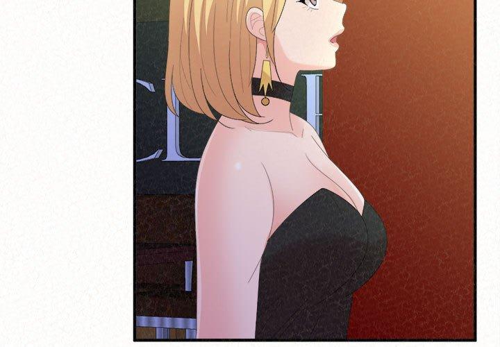 [韩国漫画] 姐姐都哈我 剧情,熟女人妻,巨乳大奶#[186P]-3