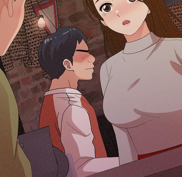 [韩国漫画] 姐姐都哈我 剧情,熟女人妻,巨乳大奶#[205P]-101