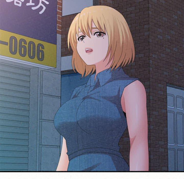 [韩国漫画] 姐姐都哈我 剧情,熟女人妻,巨乳大奶#[205P]-5