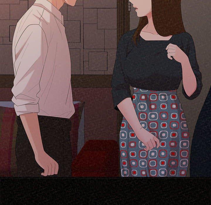 [韩国漫画] 姐姐都哈我 剧情,熟女人妻,巨乳大奶#[205P]-91