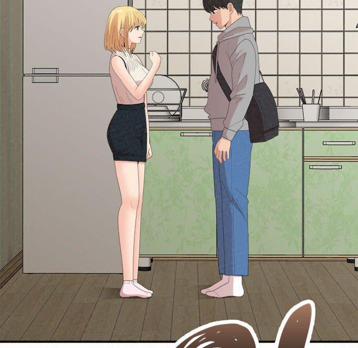 [韩国漫画] 姐姐都哈我 剧情,熟女人妻,巨乳大奶#[206P]-194