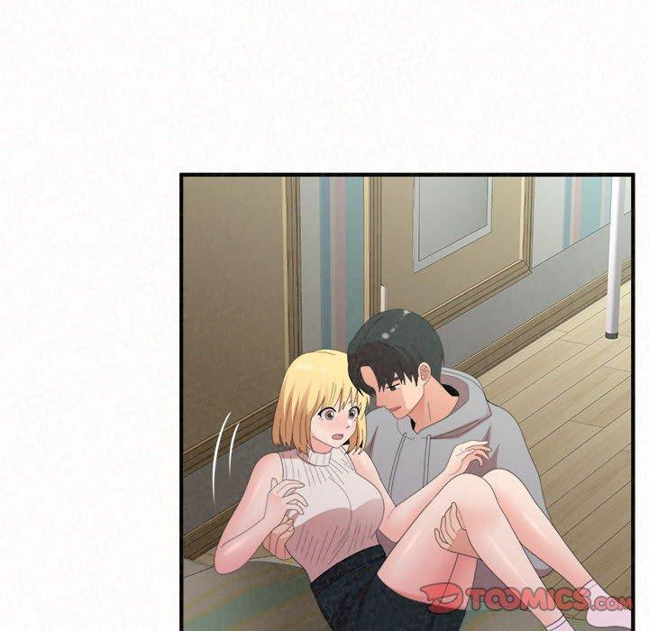 [韩国漫画] 姐姐都哈我 剧情,熟女人妻,巨乳大奶#[195P]-28