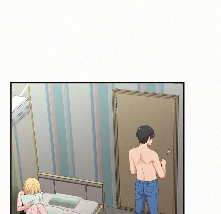 [韩国漫画] 姐姐都哈我 剧情,熟女人妻,巨乳大奶#[195P]-35