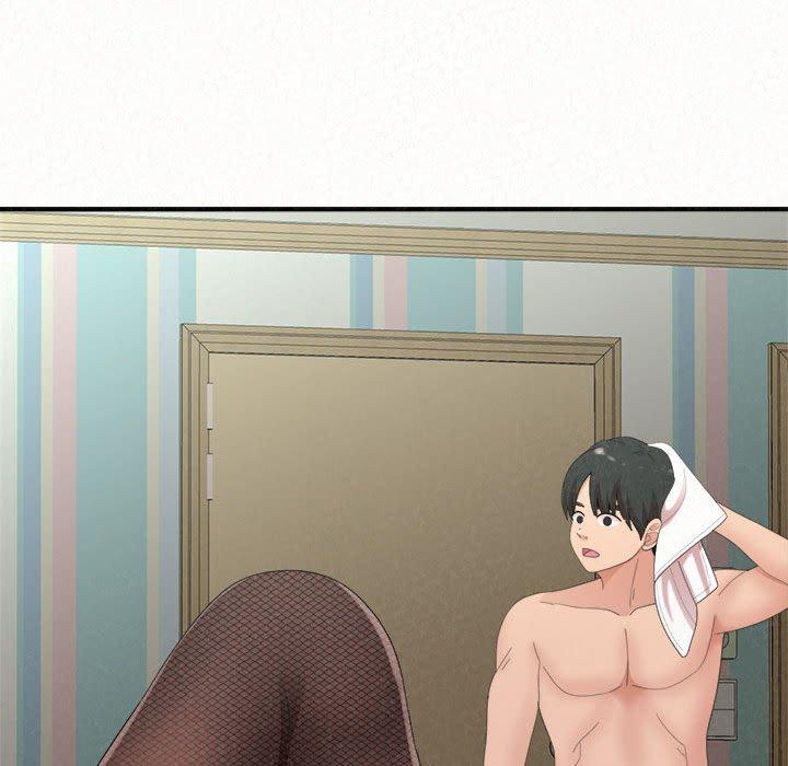 [韩国漫画] 姐姐都哈我 剧情,熟女人妻,巨乳大奶#[195P]-66