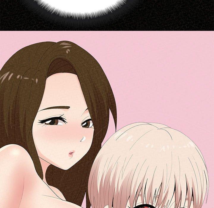 [韩国漫画] 姐姐都哈我 剧情,熟女人妻,巨乳大奶#[162P]-122
