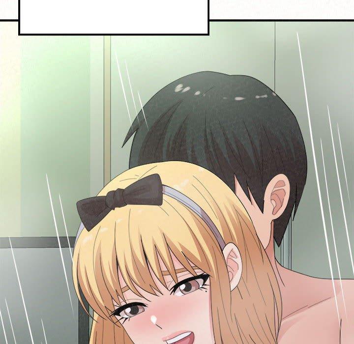 [韩国漫画] 姐姐都哈我 剧情,熟女人妻,巨乳大奶#[162P]-141