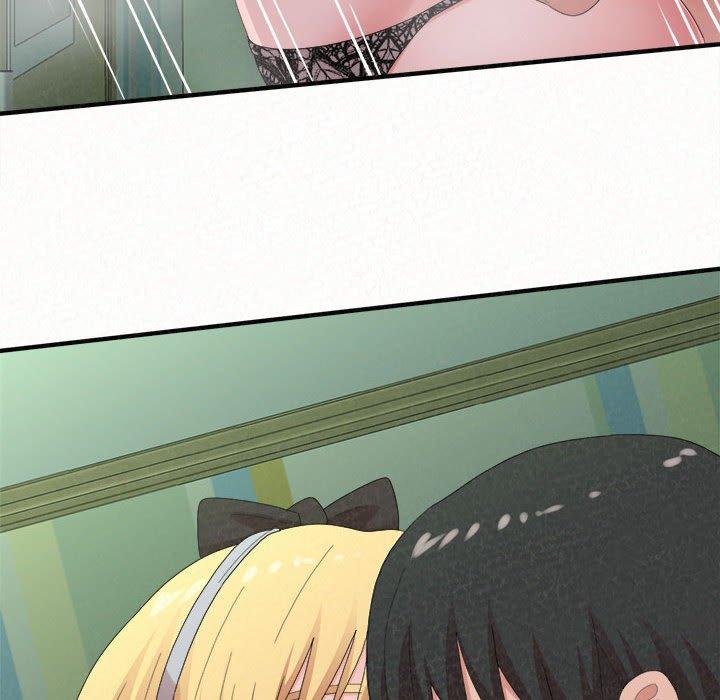 [韩国漫画] 姐姐都哈我 剧情,熟女人妻,巨乳大奶#[162P]-46