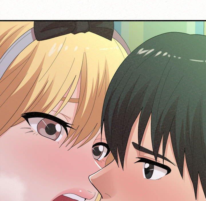 [韩国漫画] 姐姐都哈我 剧情,熟女人妻,巨乳大奶#[162P]-49