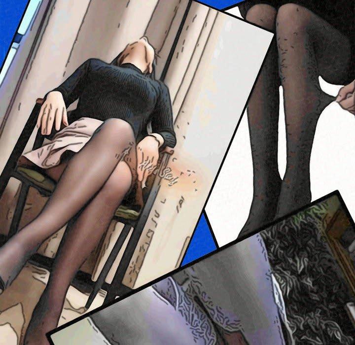 [韩国漫画] 姐姐都哈我 剧情,熟女人妻,巨乳大奶#[162P]-56