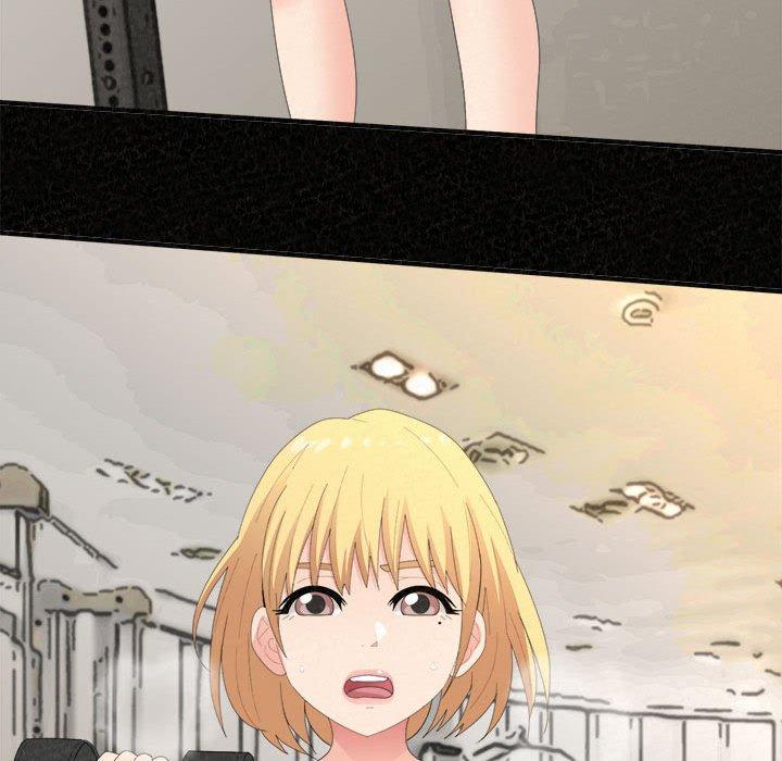 [韩国漫画] 姐姐都哈我 剧情,熟女人妻,巨乳大奶#[162P]-65