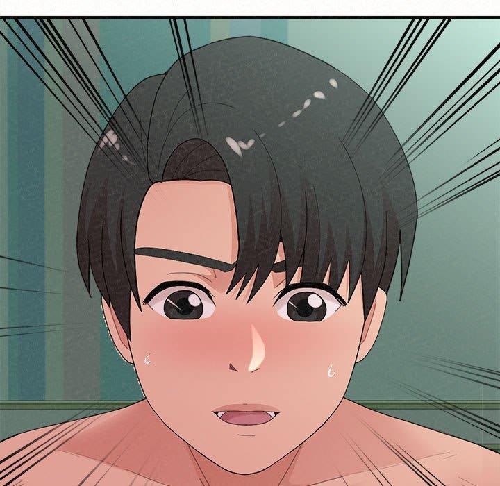 [韩国漫画] 姐姐都哈我 剧情,熟女人妻,巨乳大奶#[182P]-104