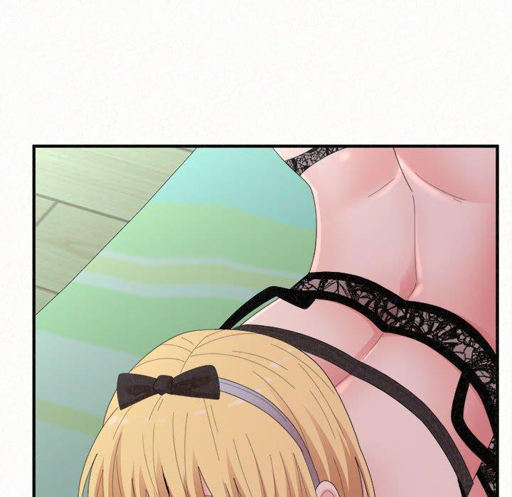 [韩国漫画] 姐姐都哈我 剧情,熟女人妻,巨乳大奶#[182P]-14