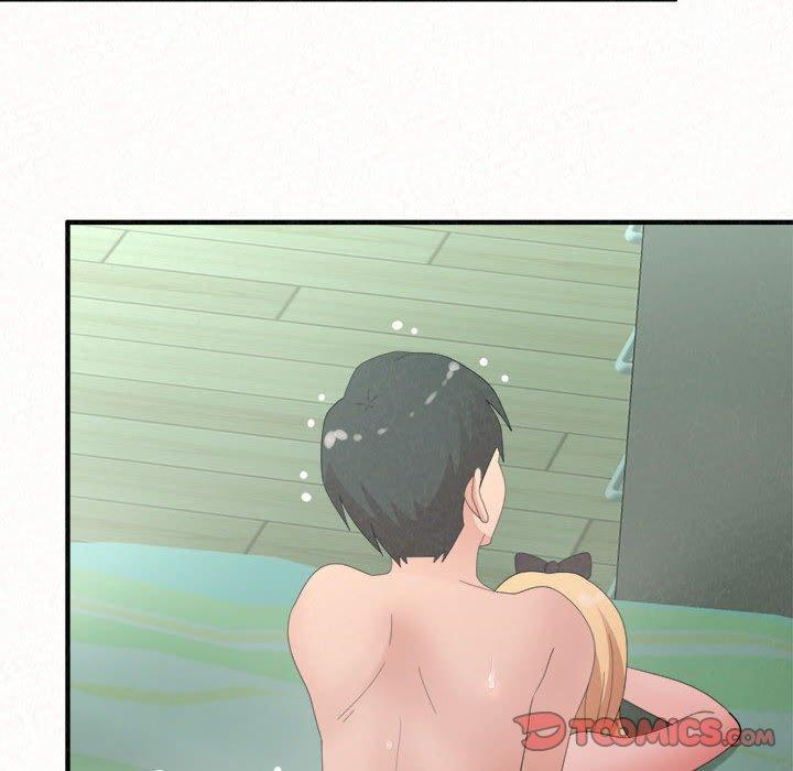 [韩国漫画] 姐姐都哈我 剧情,熟女人妻,巨乳大奶#[182P]-164