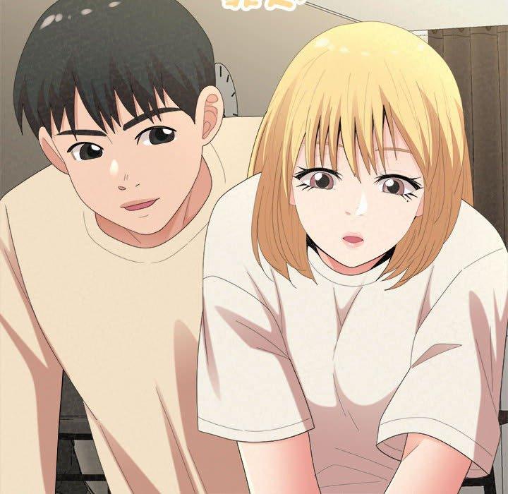 [韩国漫画] 姐姐都哈我 剧情,熟女人妻,巨乳大奶#[194P]-131