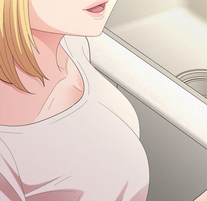 [韩国漫画] 姐姐都哈我 剧情,熟女人妻,巨乳大奶#[194P]-137