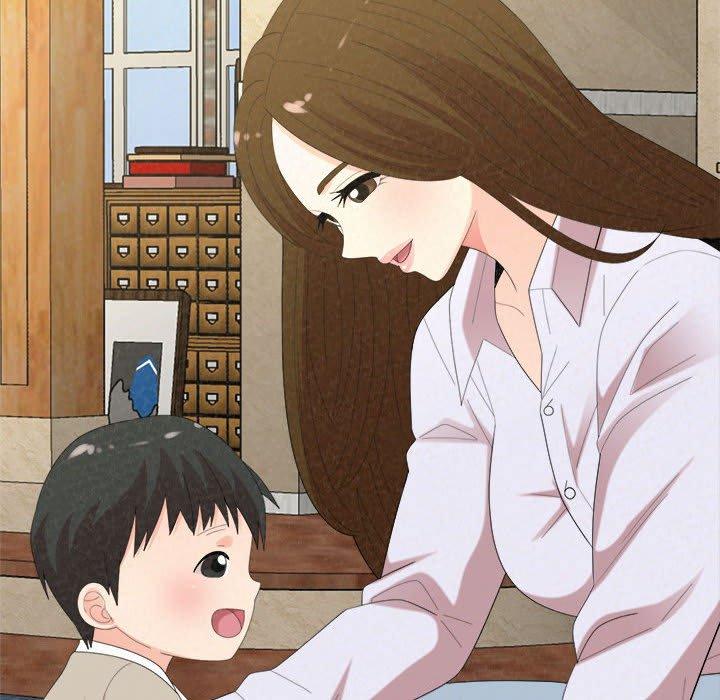 [韩国漫画] 姐姐都哈我 剧情,熟女人妻,巨乳大奶#[194P]-33