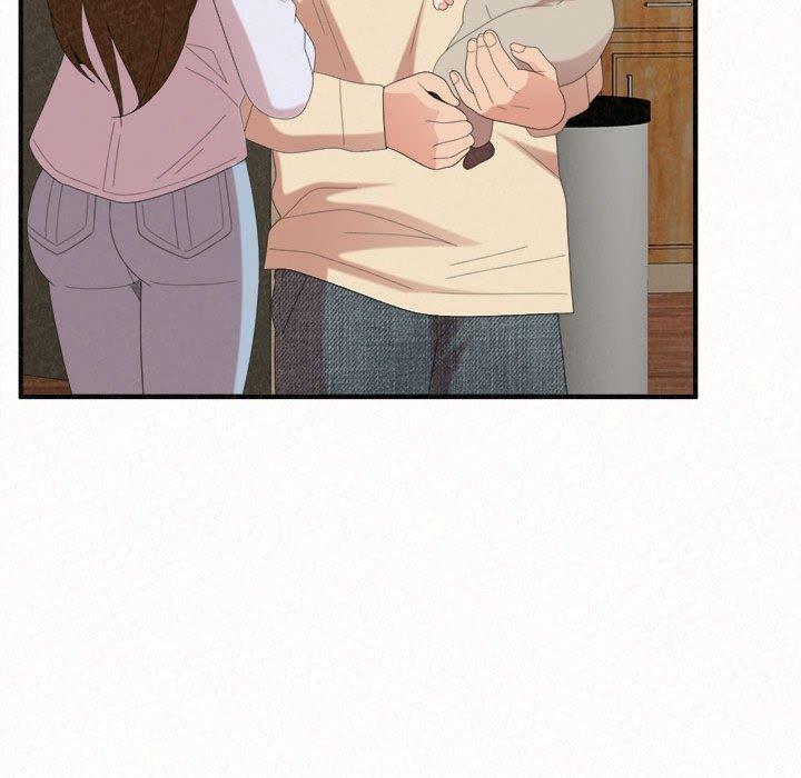 [韩国漫画] 姐姐都哈我 剧情,熟女人妻,巨乳大奶#[194P]-47