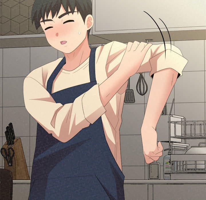 [韩国漫画] 姐姐都哈我 剧情,熟女人妻,巨乳大奶#[194P]-99