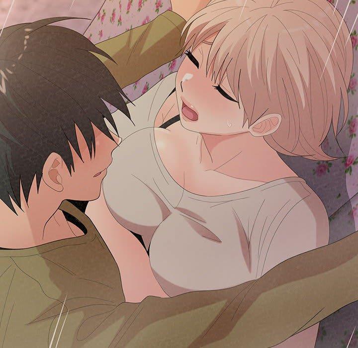 [韩国漫画] 姐姐都哈我 剧情,熟女人妻,巨乳大奶#[242P]-133