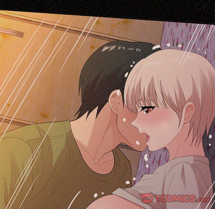 [韩国漫画] 姐姐都哈我 剧情,熟女人妻,巨乳大奶#[242P]-135