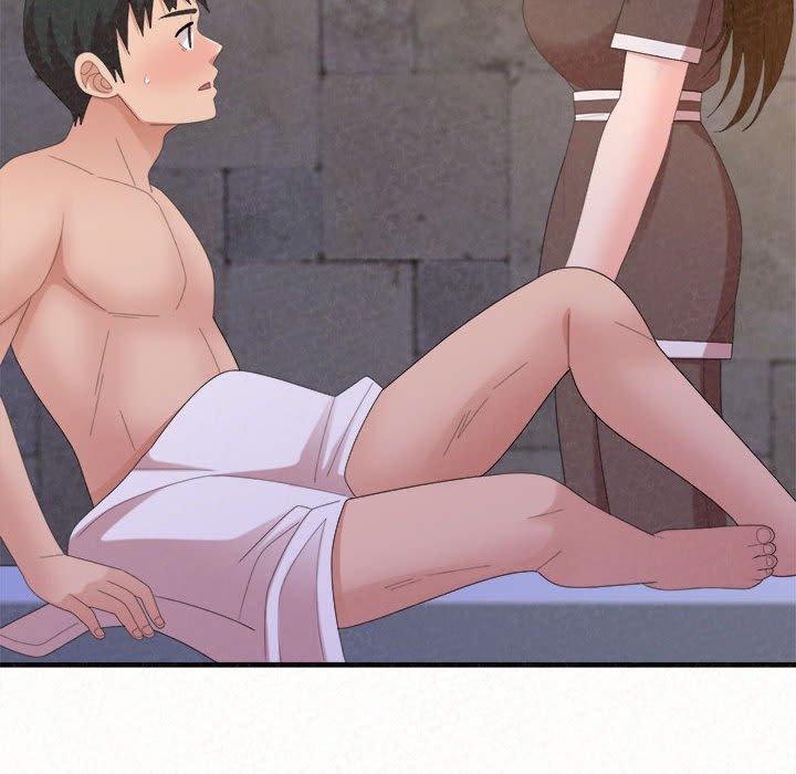 [韩国漫画] 姐姐都哈我 剧情,熟女人妻,巨乳大奶#[242P]-186