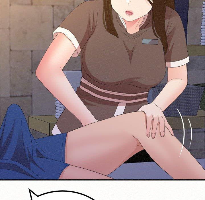 [韩国漫画] 姐姐都哈我 剧情,熟女人妻,巨乳大奶#[242P]-209