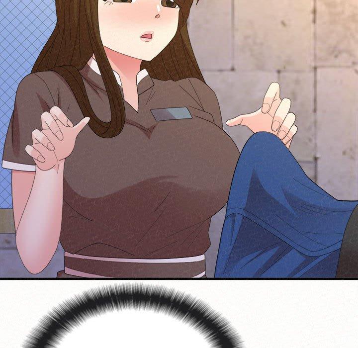 [韩国漫画] 姐姐都哈我 剧情,熟女人妻,巨乳大奶#[242P]-214