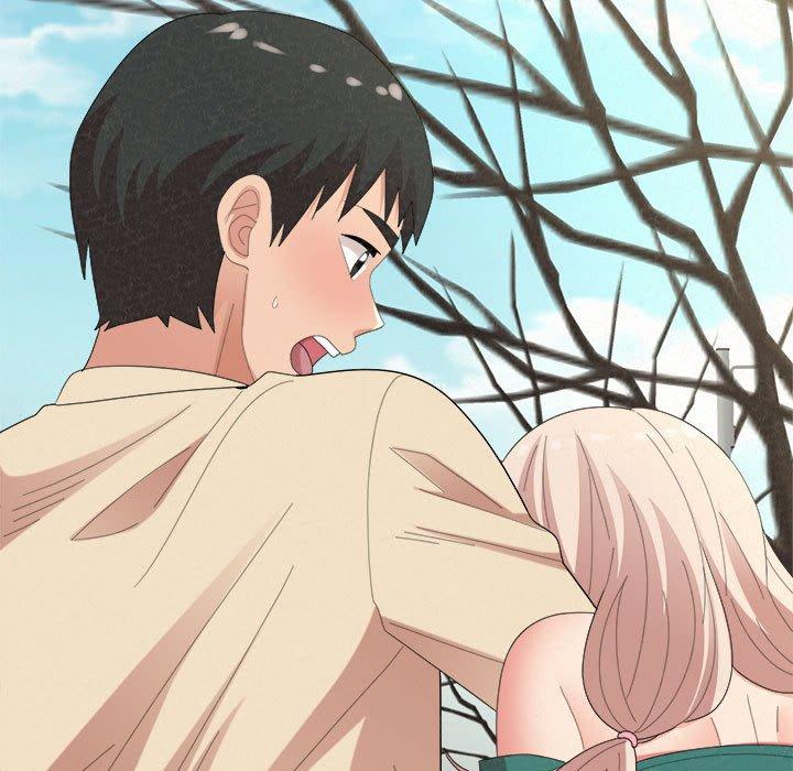 [韩国漫画] 姐姐都哈我 剧情,熟女人妻,巨乳大奶#[242P]-52