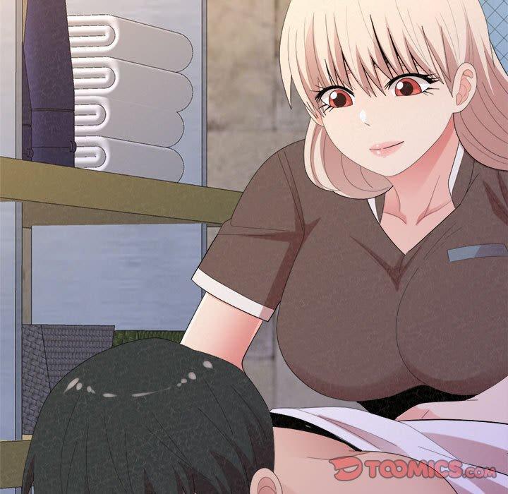 [韩国漫画] 姐姐都哈我 剧情,熟女人妻,巨乳大奶#[242P]-65