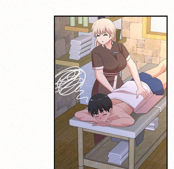 [韩国漫画] 姐姐都哈我 剧情,熟女人妻,巨乳大奶#[242P]-70