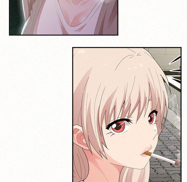 [韩国漫画] 姐姐都哈我 剧情,熟女人妻,巨乳大奶#[242P]-92