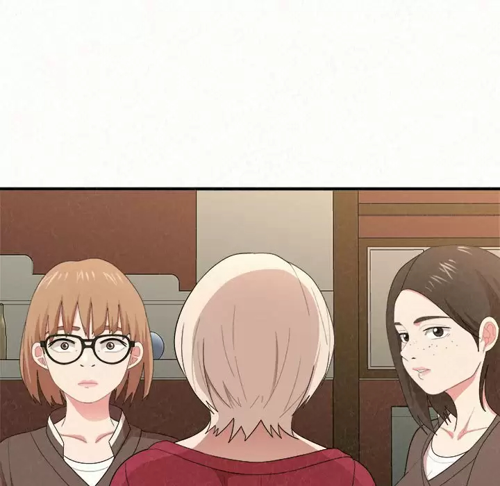 [韩国漫画] 姐姐都哈我 剧情,熟女人妻,巨乳大奶#[271P]-127