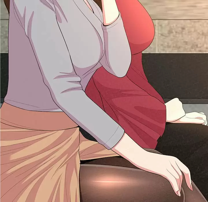 [韩国漫画] 姐姐都哈我 剧情,熟女人妻,巨乳大奶#[271P]-15