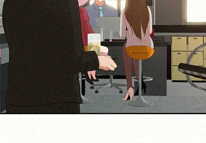 [韩国漫画] 姐姐都哈我 剧情,熟女人妻,巨乳大奶#[271P]-3